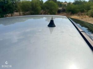 Mercedes-Benz 600 SEC C140 - 1993