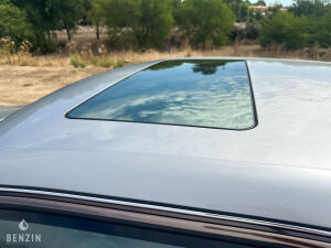 Mercedes-Benz 600 SEC C140 - 1993