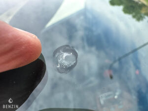 Mercedes-Benz 600 SEC C140 - 1993