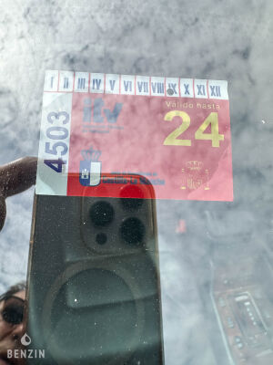 Mercedes-Benz 600 SEC C140 - 1993