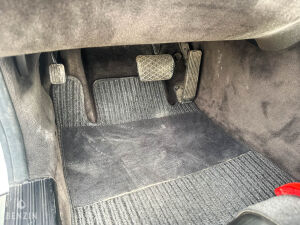 Mercedes-Benz 600 SEC C140 - 1993