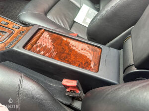 Mercedes-Benz 600 SEC C140 - 1993