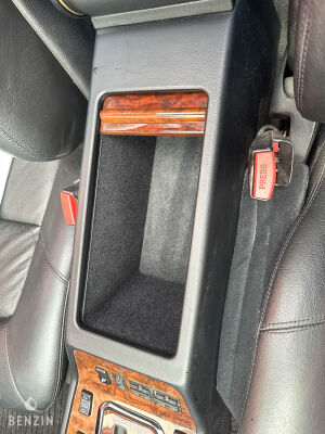 Mercedes-Benz 600 SEC C140 - 1993