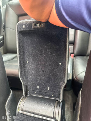 Mercedes-Benz 600 SEC C140 - 1993