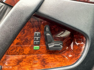 Mercedes-Benz 600 SEC C140 - 1993