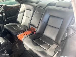 Mercedes-Benz 600 SEC C140 - 1993