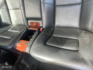 Mercedes-Benz 600 SEC C140 - 1993