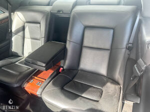 Mercedes-Benz 600 SEC C140 - 1993