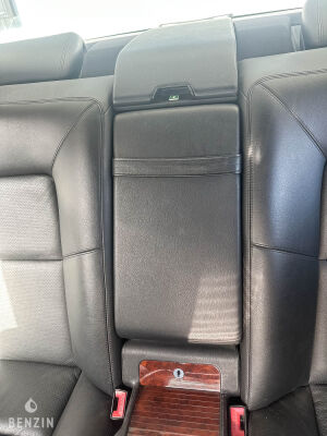 Mercedes-Benz 600 SEC C140 - 1993