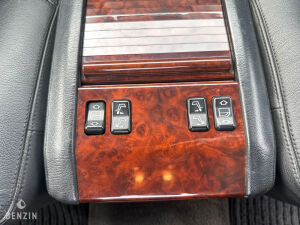 Mercedes-Benz 600 SEC C140 - 1993