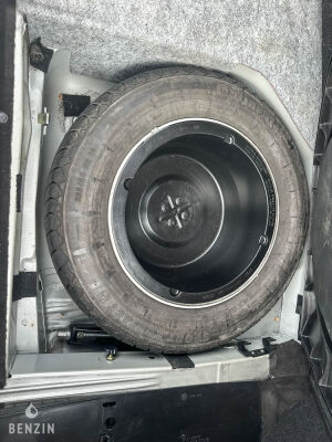 Mercedes-Benz 600 SEC C140 - 1993