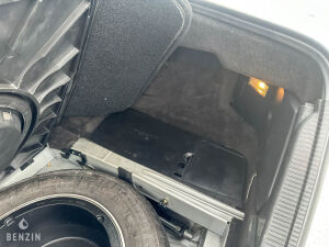 Mercedes-Benz 600 SEC C140 - 1993