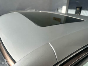 Mercedes-Benz 600 SEC C140 - 1993