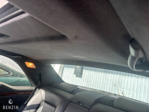 Mercedes-Benz 600 SEC C140 - 1993