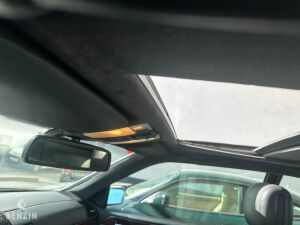 Mercedes-Benz 600 SEC C140 - 1993