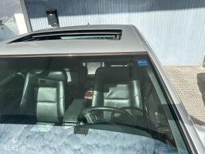 Mercedes-Benz 600 SEC C140 - 1993