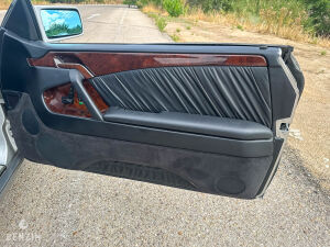 Mercedes-Benz 600 SEC C140 - 1993