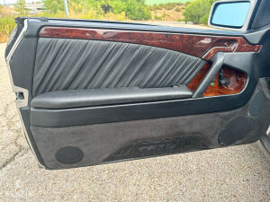 Mercedes-Benz 600 SEC C140 - 1993