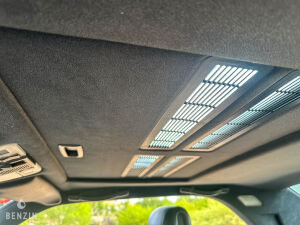 Mercedes-Benz 600 SEC C140 - 1993