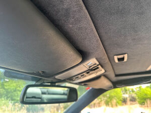 Mercedes-Benz 600 SEC C140 - 1993