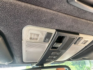 Mercedes-Benz 600 SEC C140 - 1993