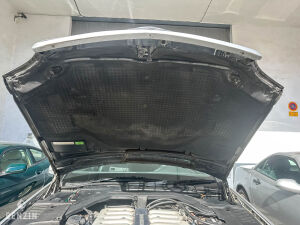 Mercedes-Benz 600 SEC C140 - 1993