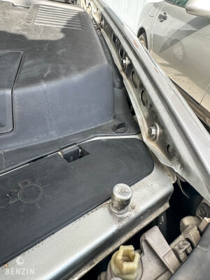 Mercedes-Benz 600 SEC C140 - 1993