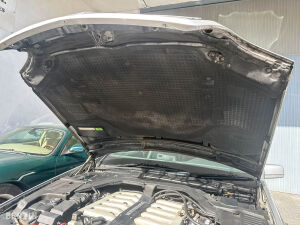 Mercedes-Benz 600 SEC C140 - 1993