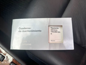 Mercedes-Benz 600 SEC C140 - 1993