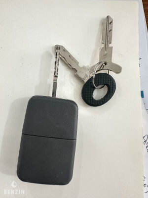 Mercedes-Benz 600 SEC C140 - 1993