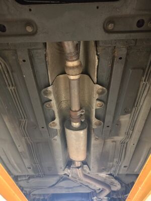 Peugeot 306 S16 - 1996