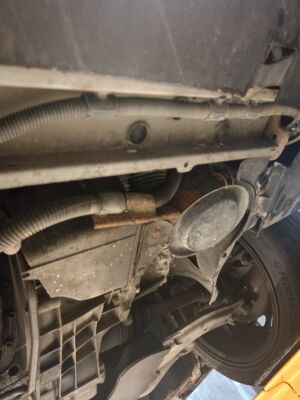 Peugeot 306 S16 - 1996