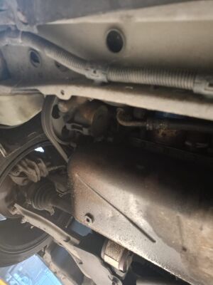 Peugeot 306 S16 - 1996