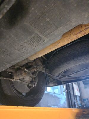 Peugeot 306 S16 - 1996