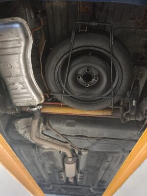 Peugeot 306 S16 - 1996