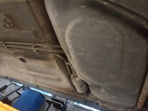 Peugeot 306 S16 - 1996