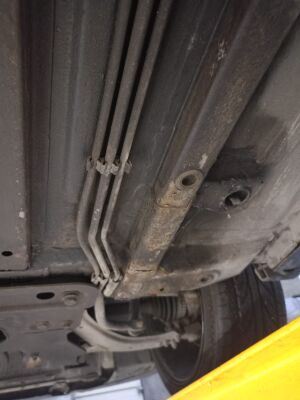 Peugeot 306 S16 - 1996