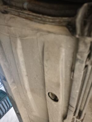 Peugeot 306 S16 - 1996