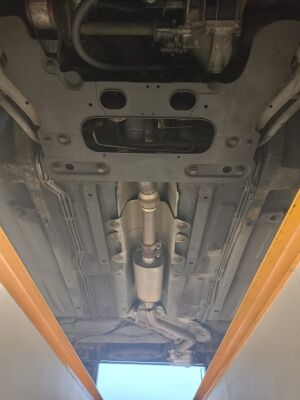 Peugeot 306 S16 - 1996