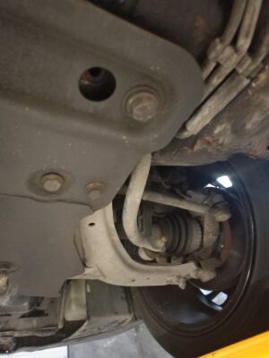 Peugeot 306 S16 - 1996