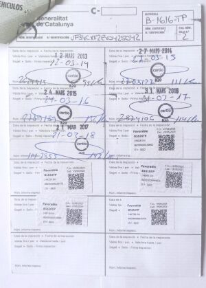 Peugeot 406 Coupé 3.0 V6*1ere main - 1997