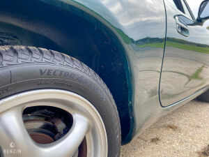 Mazda MX5 NB 1.8 Miracle - 2000