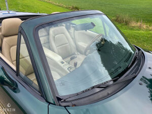 Mazda MX5 NB 1.8 Miracle - 2000