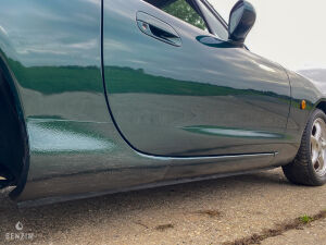 Mazda MX5 NB 1.8 Miracle - 2000