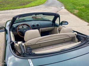 Mazda MX5 NB 1.8 Miracle - 2000