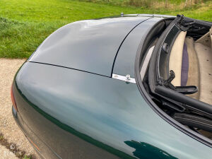 Mazda MX5 NB 1.8 Miracle - 2000