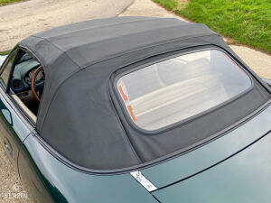 Mazda MX5 NB 1.8 Miracle - 2000