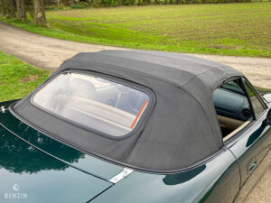 Mazda MX5 NB 1.8 Miracle - 2000