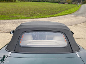 Mazda MX5 NB 1.8 Miracle - 2000