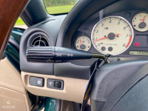 Mazda MX5 NB 1.8 Miracle - 2000